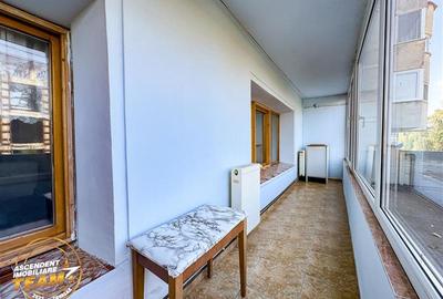 Apartament cu 4 camere decomandat, mobilat în Central - 5