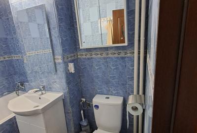 Garsoniera Calea Vitan-str.Baia Mare - 11