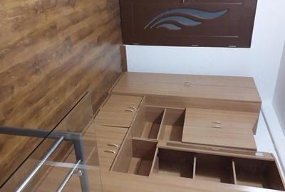 Apartament cu 3 camere decomandat în Bogdan Vodă - 2