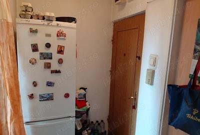Apartament cu 2 camere semidecomandat în Giurgiului - 6