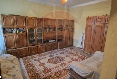 Apartament cu 2 camere în Republicii - 17