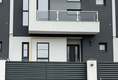 Casa moderna in zona garii Craiova - 4