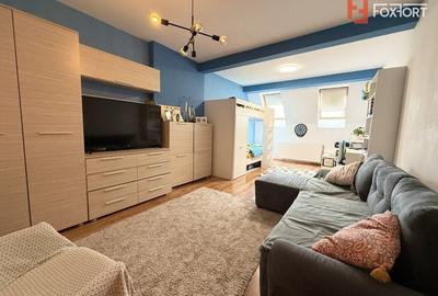 Apartament cu 2 camere de vanzare in Timisoara, zona Lipovei Apartament cu 2 camere de vanzare in Timisoara, zona Lipovei - 4