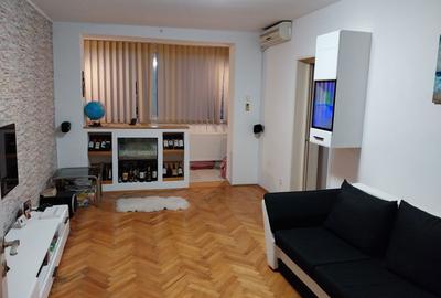 Apartament cu 2 camere decomandat în Exterior Vest - 4