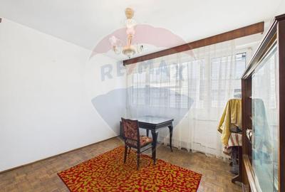 Apartament cu 2 camere decomandat, mobilat în Eroii Revoluției - 4