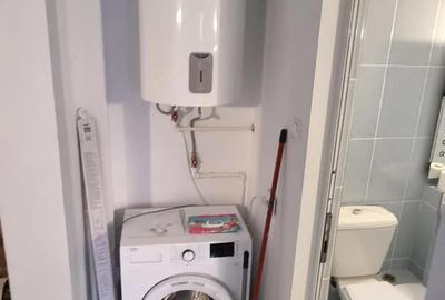 Apartament cu 3 camere decomandat în Ultracentral - 9