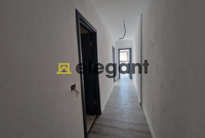 Locatie exclusivista, Centru! Bloc nou, premium! 3 camere, 89 mp - 4