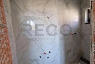 Casă cu 3 camere cu Teren 350 Mp în Borș - 14