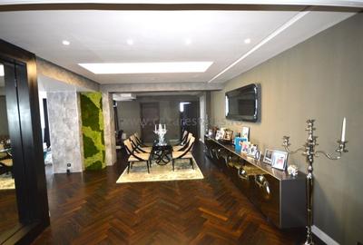 HERASTRAU PENTHOUSE LE CLUB  VEDERE PANORAMICA PARC | PARCARE - 5