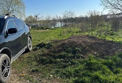 Vand 784mp teren in intravilanul comunei Butimanu - 9