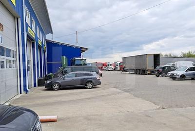 Afacere la cheie! Investitie sigura, venit garantat! - 3