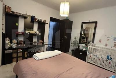 Apartament 2 camere, 41 mp, zona Semicentral - 6