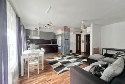 Apartament 3 camere de inchiriat - Rasarit de Soare, Auchan Titan - 14