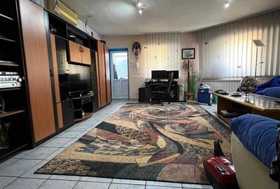 Duplex cu 7 camere cu Canalizare în Splaiul Unirii - 17