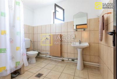 Spațiu comercial, de 1,113 mp, în Secu - 4