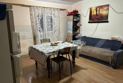 Apartament cochet de 3 camere | Zona linistita | Ideal pentru locuinta - 2