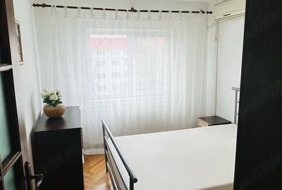 Apartament cu 3 camere decomandat, mobilat în Lipovei - 8