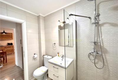 Apartament cu 2 camere în Zamora - 12
