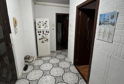 Apartament cu 2 camere decomandat în Central - 3