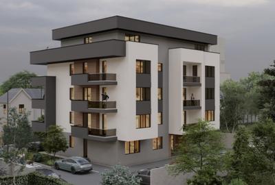 Duplex 4 camere | Terase  66mp | Drumul Ghindari-Prel. Ghencea - 3