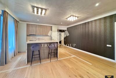 Apartament 4 camere Floreasca | Imobil 2018 | Gradina | Loc de parcare - 8