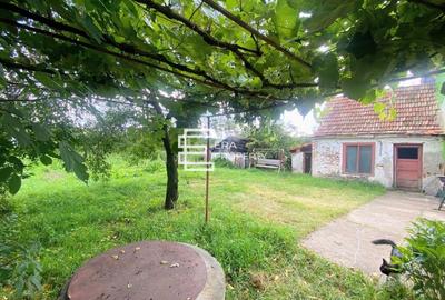 Casă individuală cu 3 camere cu Teren 1008 Mp în Hamba - 14