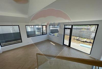 Casa / Vila individuala cu Terasa Circulabila in Tunari - 13