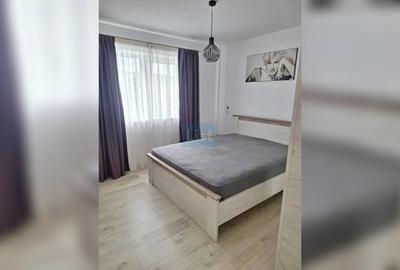 Apartament cu 2 camere semidecomandat în Borhanci - 3