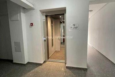 Garsonieră decomandată în Chiajna - 3