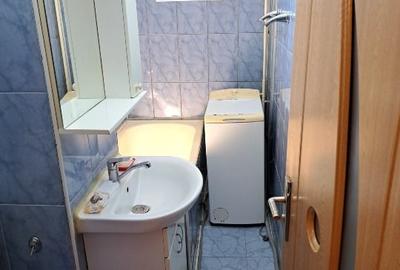 Apartament cu 3 camere semidecomandat, mobilat în Circumvalațiunii - 5