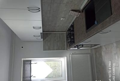 Apartament cu 2 camere semidecomandat în Central - 2