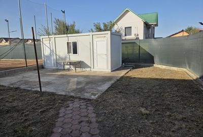 Vand "teren tenis" in comuna Berceni, zona excelenta, 695mp - 7