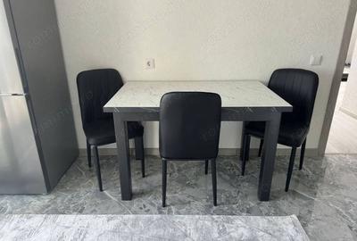 Garsonieră decomandată în Brâncoveanu - 1