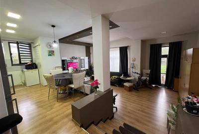 De v?nzare duplex ?n Corunca  543 mp teren și 160 mp utili - 3