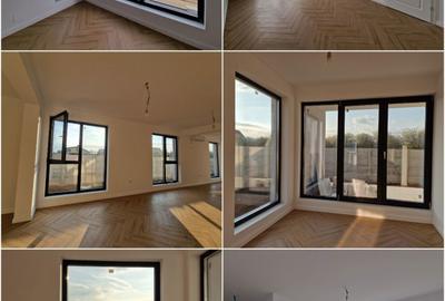 Casă cu 4 camere în Mogoșoaia - 4