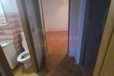Campina, zona Cuza apartament cu 3 camere de vanzare - 9