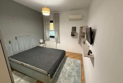 2 camere | Pipera | Complex rezidențial securizat | Parcare inclusă - 6