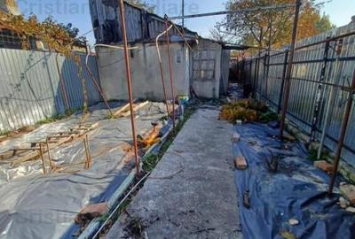 Teren de 224 mp, în Central - 3