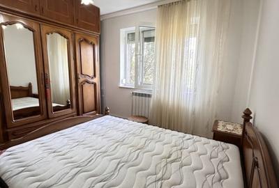 Apartament 3 camere - Tomis II - 2