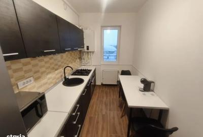 Garsoniera, decomandata, 37 mp, ac, centrala, parcare, Aparatorii Patriei - 5