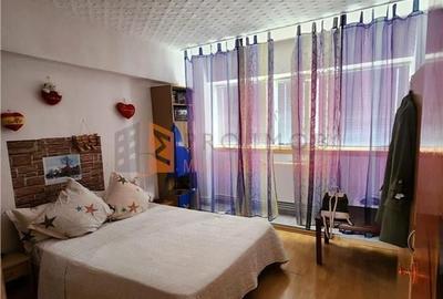 Apartament 4 camere decomandat  zona Unirii Sud - 5