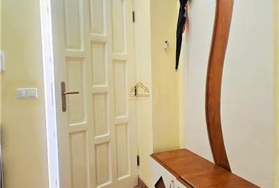 Apartament cu 2 camere nedecomandat în Ultracentral - 5