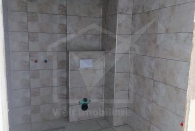 Apartament 2 camere, finisat, zona Somesului, Floresti - 5