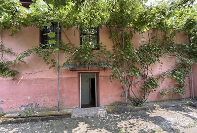 CASĂ TRADIȚIONALĂ | 8 KM DE VISCRI - PATRIMONIU UNESCO | COMISION 0% - 11