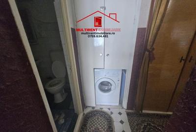 Strada Podgoriilor - Apartament 2 camere etaj 1 de vanzare! - 3