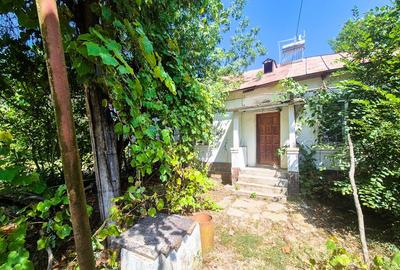 Casa , teren intravilan Urlueni Barla Arges - 33