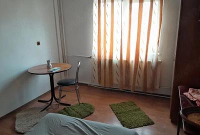 Garsonieră decomandată în 6 Vânători - 2