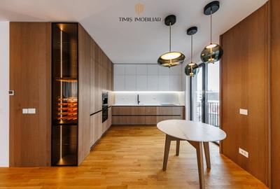 Exclusive Riverside Apartment with Panoramic Views in Paltim - 5