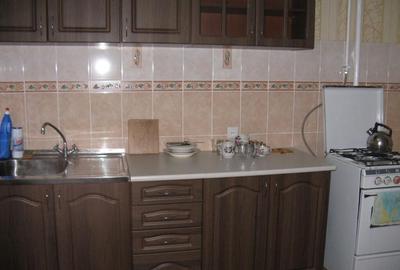 Garsoniera de inchiriat in zona Victoriei - 1