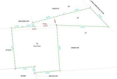 Teren Intravilan Construibil  GRUIU ILFOV - 6